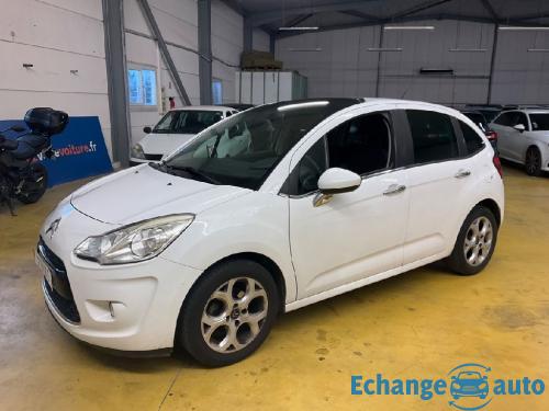 CITROEN C3 1.4 VTi 95 Selection