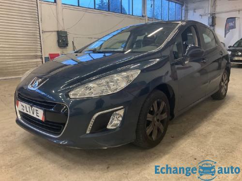 PEUGEOT 308 1.6 VTi 120ch Active