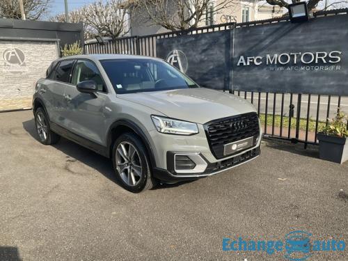 AUDI Q2  35 TFSI COD 150 S tronic 7 Design