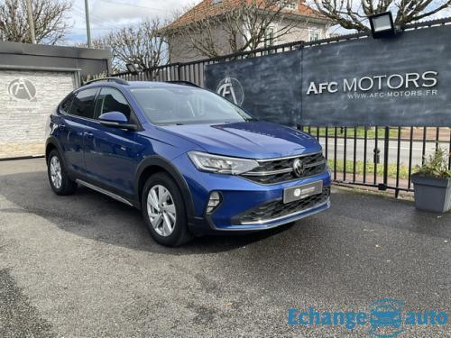 VOLKSWAGEN TAIGO 1.0 TSI 110 DSG7 Life