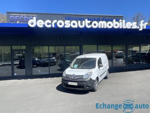 RENAULT KANGOO EXPRESS BLUE DCI 80 GRAND CONFORT