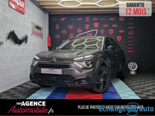 Citroën C4 III (C41/C43) 1.5 BlueHDi 16V EAT8 S&S 130 Cv FEEL