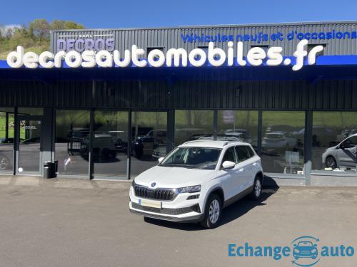 SKODA KAROQ 2.0 TDI 150 CV AMBITION 4X4 DSG