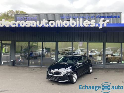 RENAULT CLIO V NOUVELLE Clio TCe 90 Evolution