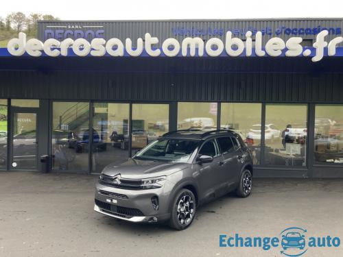 CITROEN C5 AIRCROSS BlueHDi 130 EAT8 Max