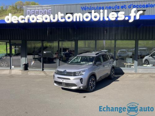 CITROEN C5 AIRCROSS BlueHDi 130 EAT8 Max