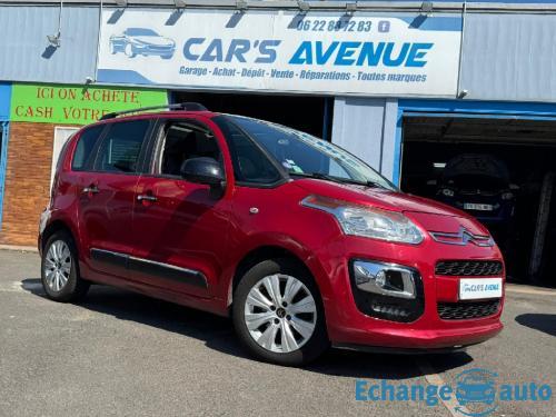 CITROEN C3 PICASSO  PureTech 110 Exclusive