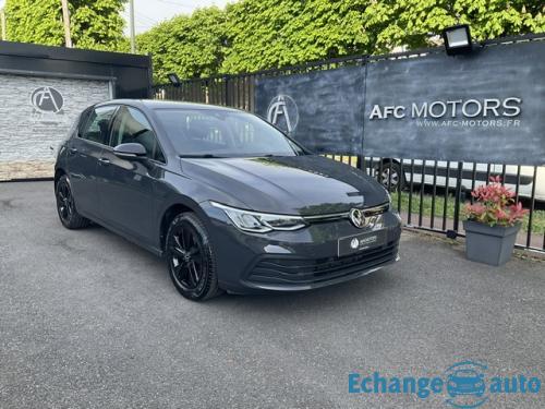 VOLKSWAGEN GOLF 1.0 TSI OPF 110 BVM6 Life