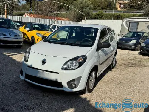 RENAULT TWINGO II 1.2 LEV 16v 75 eco2 Expression Euro 5