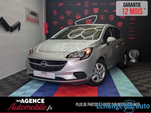 Opel Corsa 1.4 I 16V 90 CH BVM 5 édition