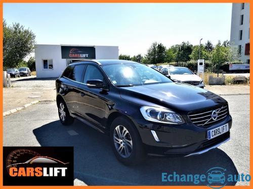 Volvo XC60 D4 181 CV MOMENTUM BUSINESS
