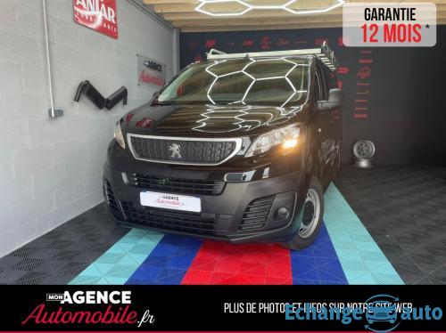 Peugeot EXPERT 1.5 HDI 115 BVM6 L1 H1 BUISNESS PACK