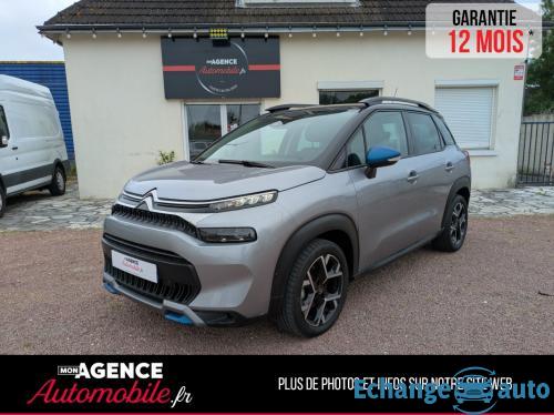 Citroën C3 AIRCROSS 1.2 ESSENCE 130 SHINE PACK EAT6