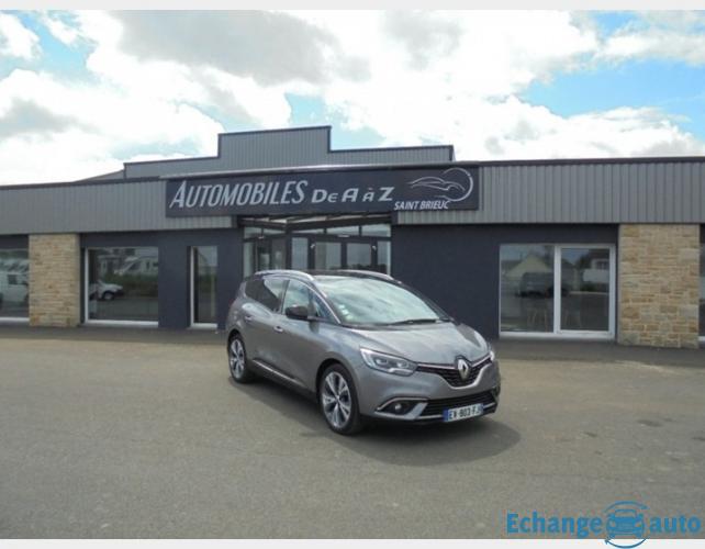 RENAULT GRAND SCENIC IV