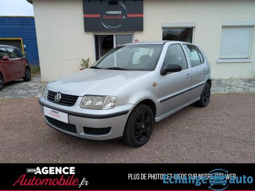 Volkswagen POLO 1.4i 60 PACK CLIM BVM5