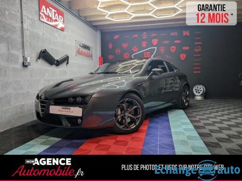 Alfa Romeo BRERA 2.4 JTDM 200 QTRONIC 6