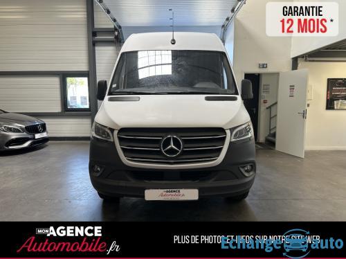 Mercedes SPRINTER Fg 315 CDI 43 Long 3T5 9G-Tronic