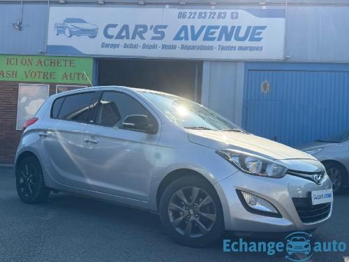 HYUNDAI I 20 1.2 85 Pack Evidence