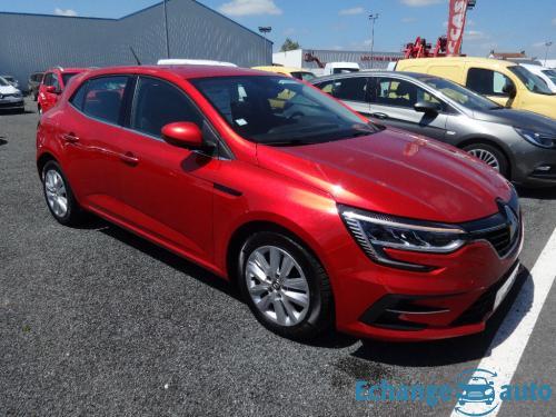 RENAULT MEGANE IV 1.5 DCI 115 Business EDC Automatique