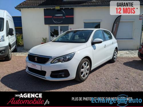 Peugeot 308 1.5 Blue HDi 102 S&S BVM6
