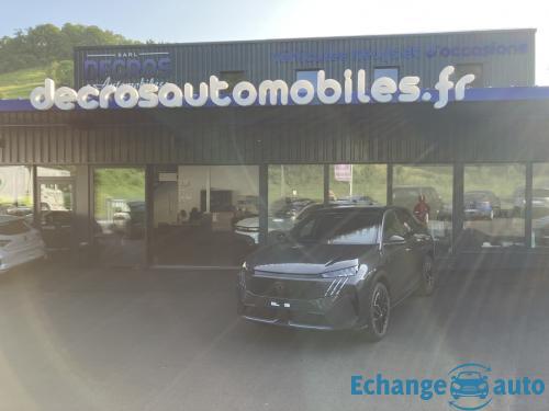 PEUGEOT 3008 Hybrid 136 e-DCS6 GT