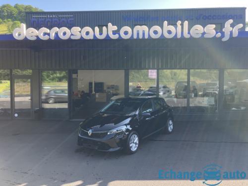 RENAULT CLIO V  TCe 90 Evolution