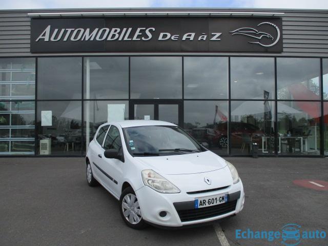 RENAULT CLIO III STE