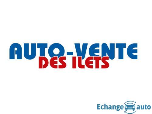 RENAULT SCENIC III 1.5 DCI 110 Xmod Automatique