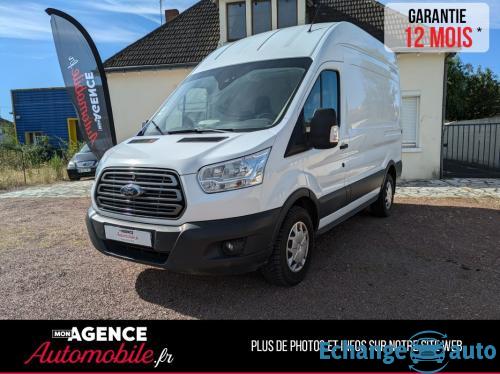 Ford TRANSIT T330 L2H3 2.2 TDCI TREND BVM6 TVA RECUPERABLE