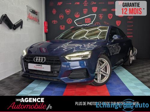 Audi A5 Coupé 3.O  L V6  24 V TURBO  QUATTRO