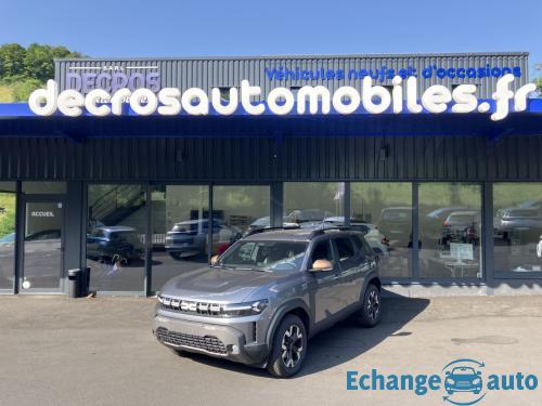 DACIA DUSTER TCE 130 CV EXTREME 4X4