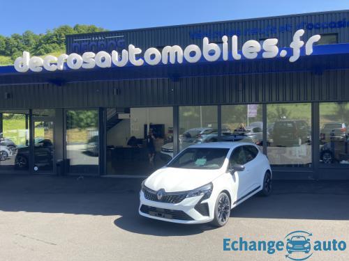 RENAULT CLIO V Tce 90 Techno