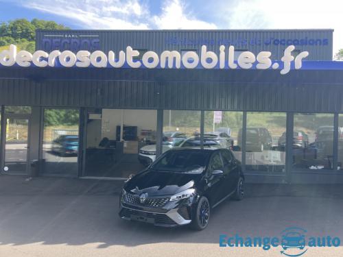 RENAULT CLIO V TCe 90 Esprit Alpine