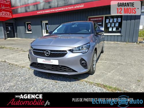 Opel CORSA VI ELECTRIQUE EDITION BUSINESS 136CV