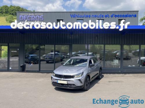 OPEL GRANDLAND 1.5 Diesel 130 ch AUTO GS-LINE