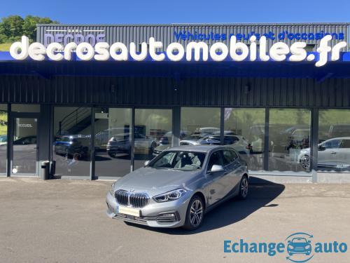 BMW SERIE 1 F40 116 ch Business Design