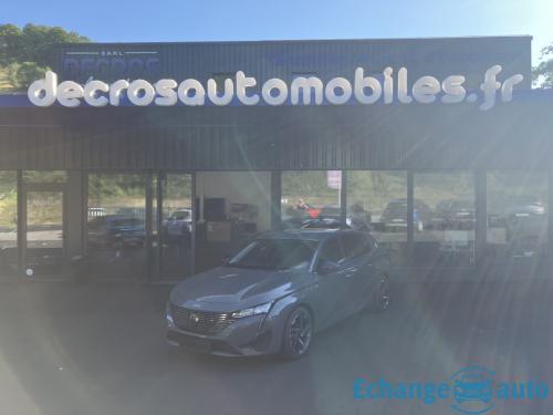 PEUGEOT 308 BlueHDi 130ch EAT8 Allure