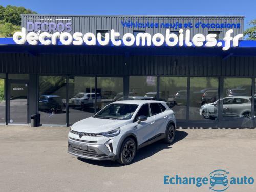 RENAULT SYMBIOZ E-TECH HYBRIDE 145 CH ESPRIT ALPINE
