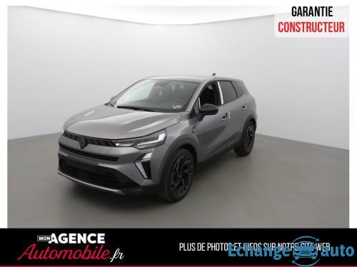 Renault SYMBIOZ 1.6L E.TECH FULL HYBRIDE ESPRIT ALPINE