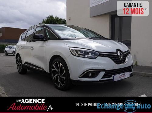 Renault GRAND SCENIC 1.7 DCI 120 INTENSE