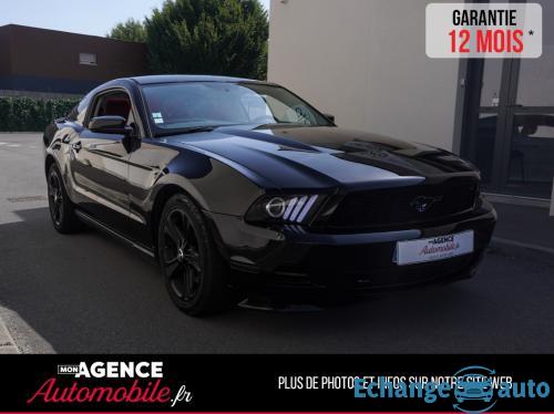 Ford Mustang 3.7 V6 309CV