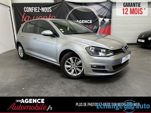 Volkswagen GOLF 1.6 TDI 90CV CONFORTLINE
