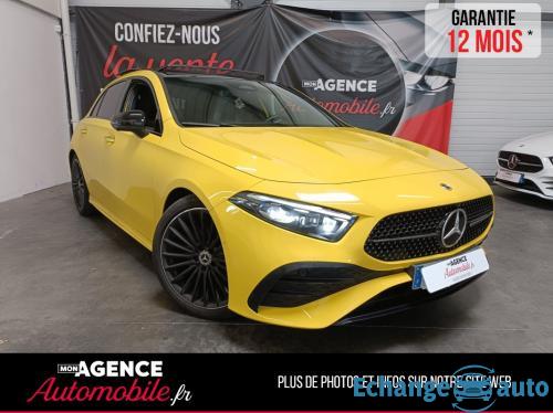 Mercedes CLASSE A 200 AMG LINE 150CV 8G-DCT
