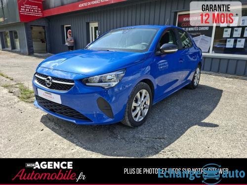 Opel CORSA VI 1.2 75 EDITION BVM5