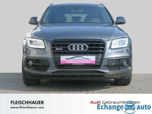 Audi SQ5 PLUS 340 CH