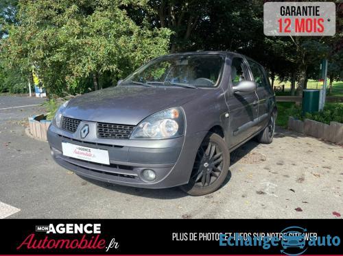 Renault Clio 1.6 16V