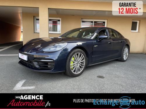 Porsche Panamera 2.9 4S E-HYBRID 560cv / Garantie 12 Mois