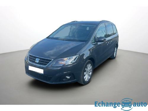 SEAT ALHAMBRA 1.4 TSI 150  DSG6 Style PANORAMIQUE