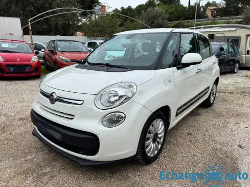 FIAT 500L 0.9 8V 105 TWINAIR S/S POPSTAR