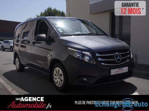Mercedes VITO 114 2.1 CDI 136CV